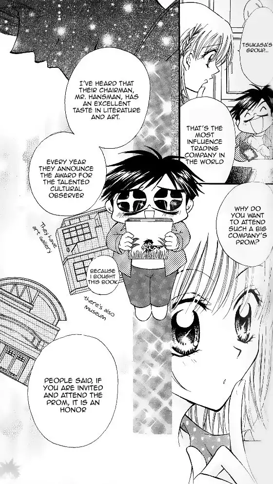 Wild Damon Chapter 9 6